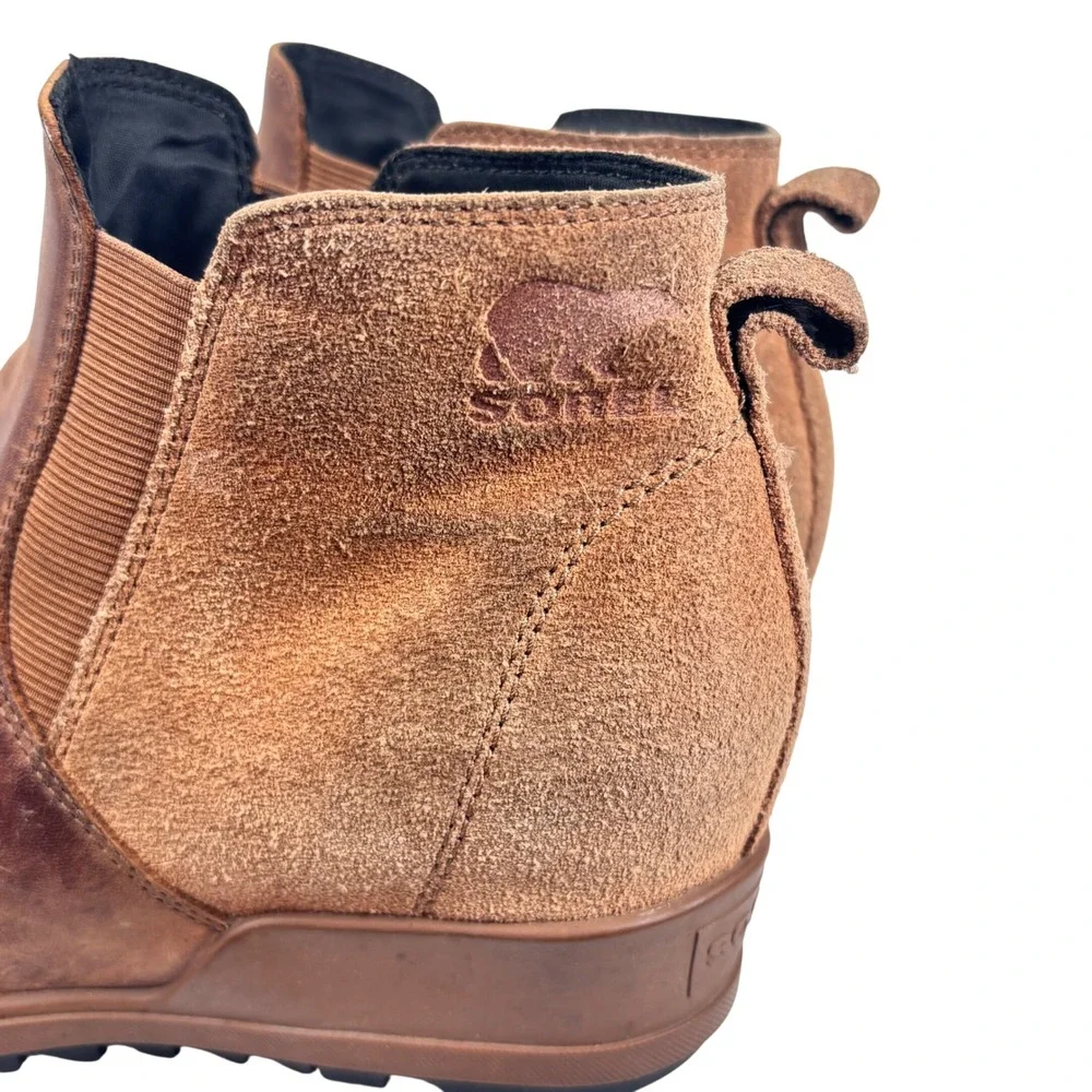 Sorel lennox chelsea